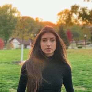 Meet your Posher, Lorrayne